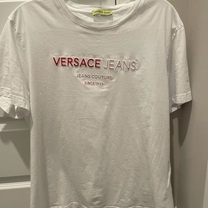 Versace Jeans Couture T Shirt